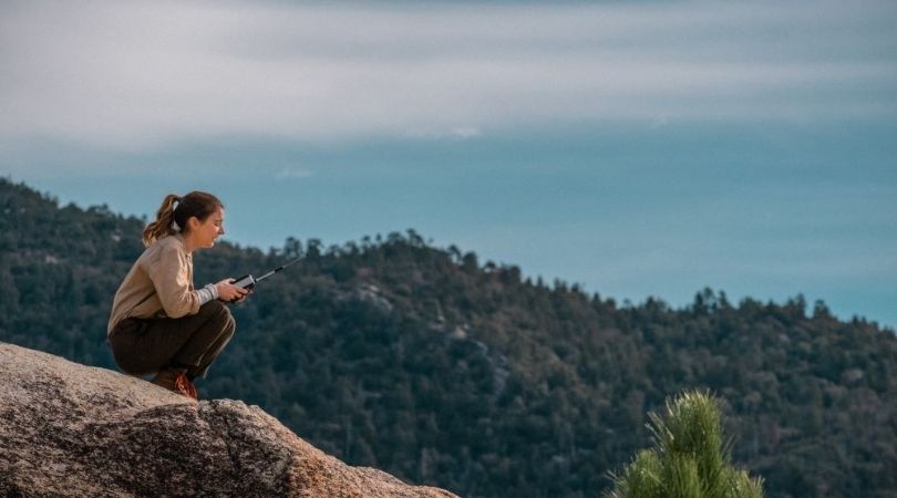 Body at Brighton Rock - But Why Tho