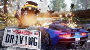 Dangerous Driving - But Why Tho