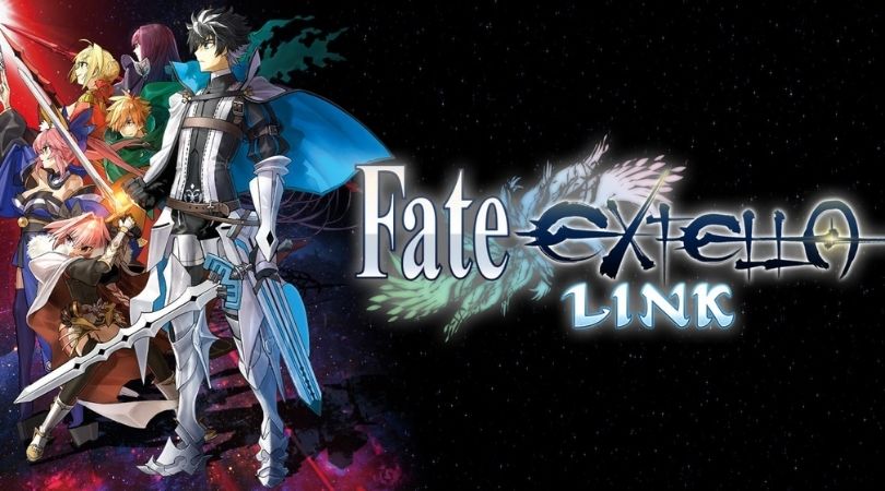 REVIEW: ‘Fate/Extella LINK’ Improves on its Predecessor with Action (PS4) FateExtella LINK But Why Tho