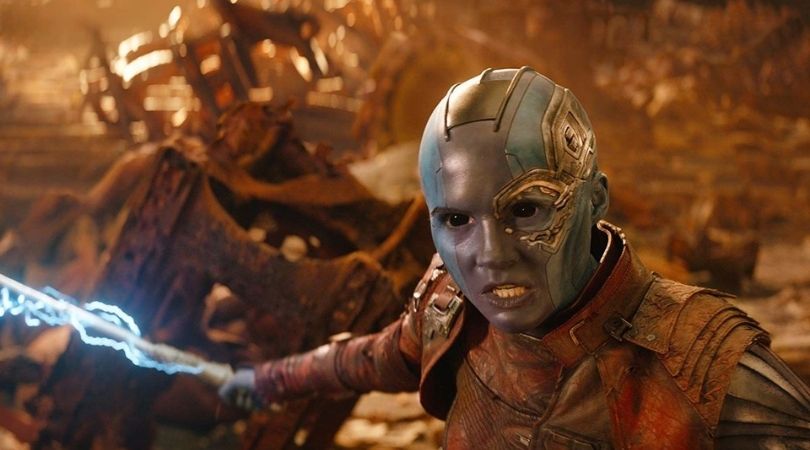 Nebula - But Why Tho