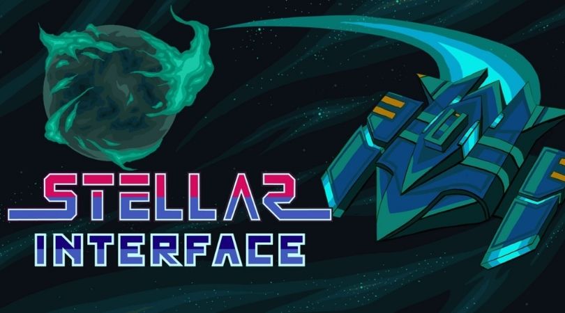 REVIEW: 'Stellar Interface' Rogue-Like Gameplay with Shoot 'em Up Style (Switch) 1 Stellar Interface - But Why Tho