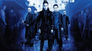 Warrior Episode 2 - But Why Tho