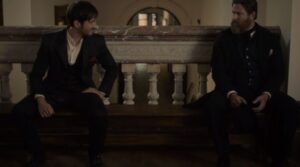 Warrior Episode 3 - But Why Tho