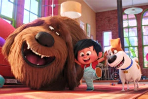 REVIEW: ‘The Secret Life of Pets 2’ is for the Dogs 2478 TPI 00106R.JPG cmyk