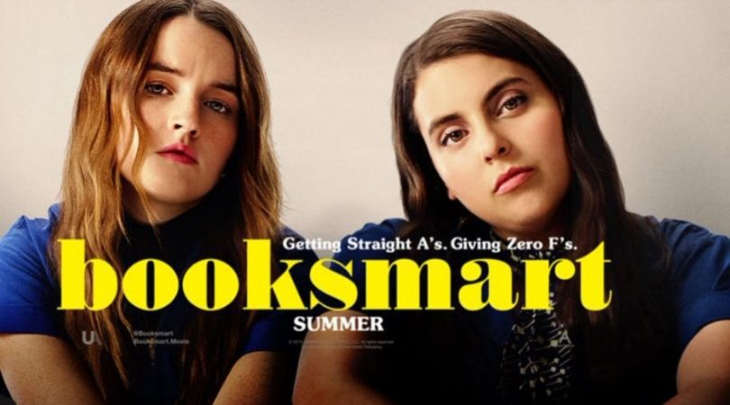REVIEW: ‘Booksmart’ is a Film For Those of Us Who Stayed in Doing Schoolwork Booksmart But Why Tho