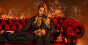 Lucifer Season 4 But Why Tho