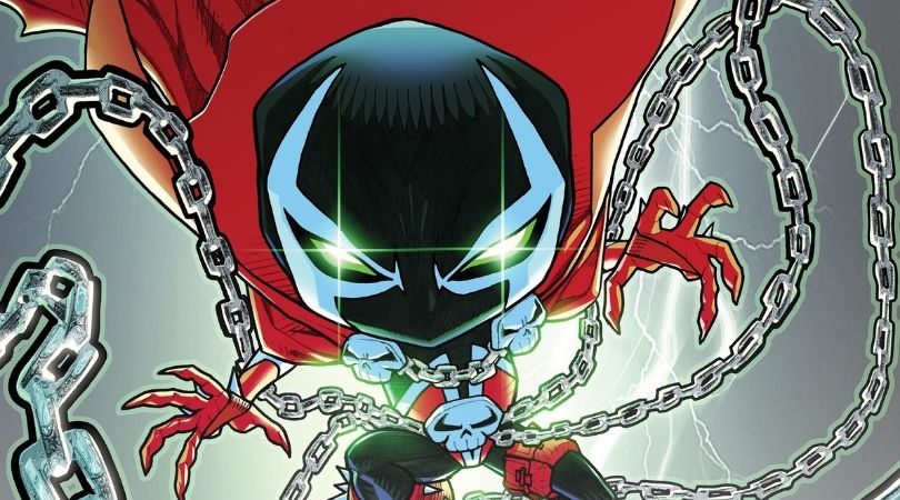 Spawn Kills Everyone