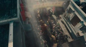 Episode 6 - Chewed Up, Spit Out, and Stepped On