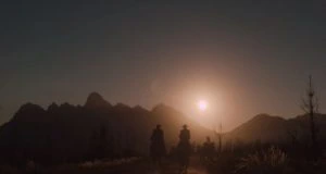 Episode 5 - The Blood and the Sh*t