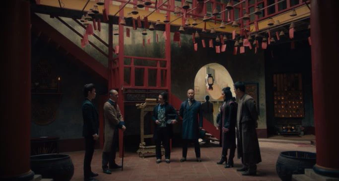  Episode 8 - They Don't Pay Us Enough to Think