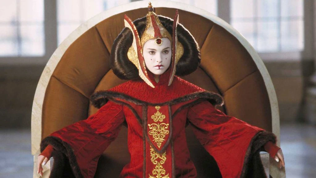 Why I’ve Always Loved ‘Star Wars: Episode I – The Phantom Menace’ image de6fe408