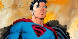 Superman Year One #1