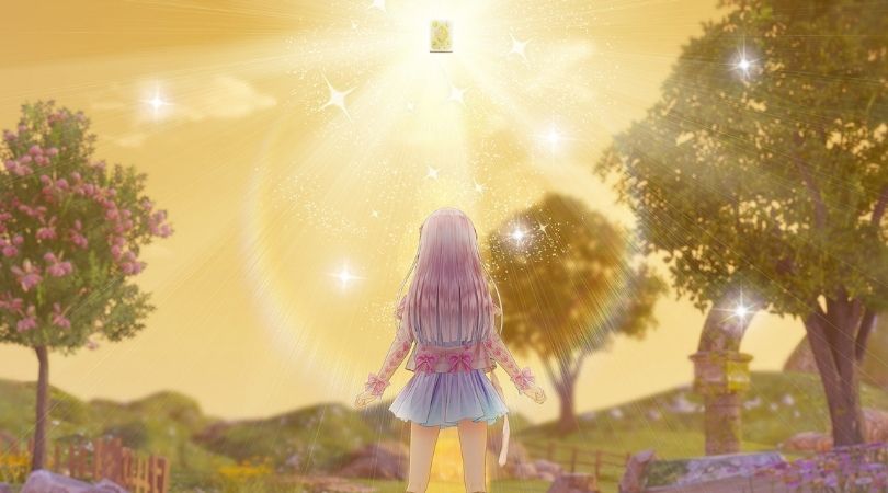 Atelier Lulua: The Scion of Arland