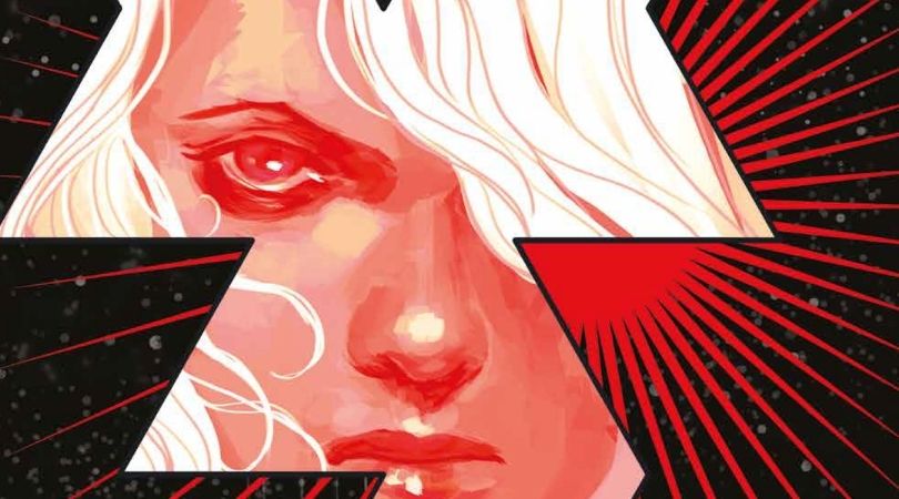 ADVANCED REVIEW: 'Die,' Vol. # 1 1 Die Vol 1