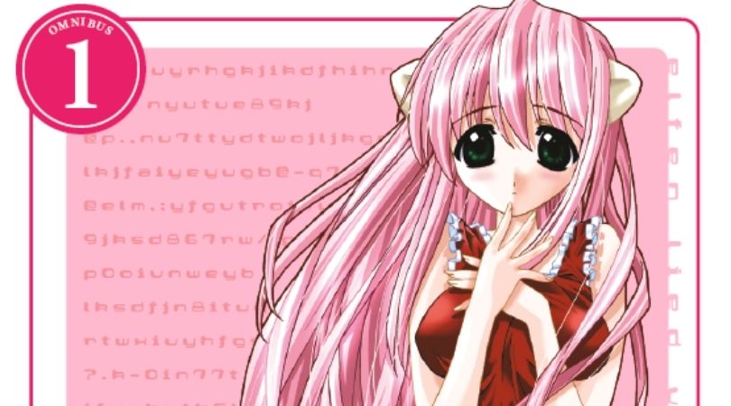 REVIEW: ‘Elfen Lied,’ Omnibus Elfen Lied - But Why Tho