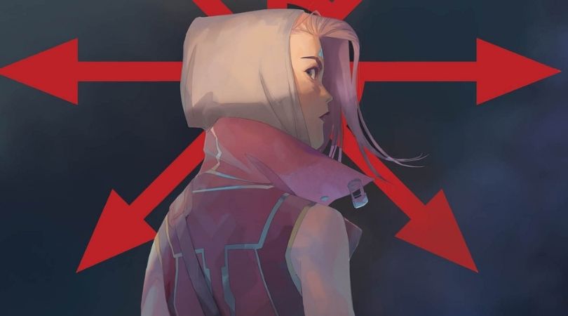 REVIEW: 'High Level,' Issue #5 1 High Level #5 - But Why Tho