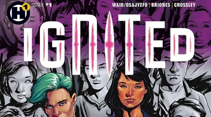 Ignited 1 But Why Tho