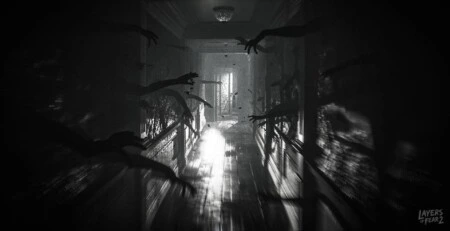 REVIEW: ‘Layers of Fear 2’ is a Chilling Sequel, but Only in Name (PS4) Layers of Fear 2