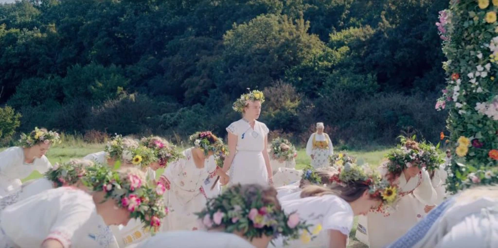 REVIEW: ‘Midsommar’ is a Grotesque Fairytale Fueled by Anxiety Top Horror Movies of 2019