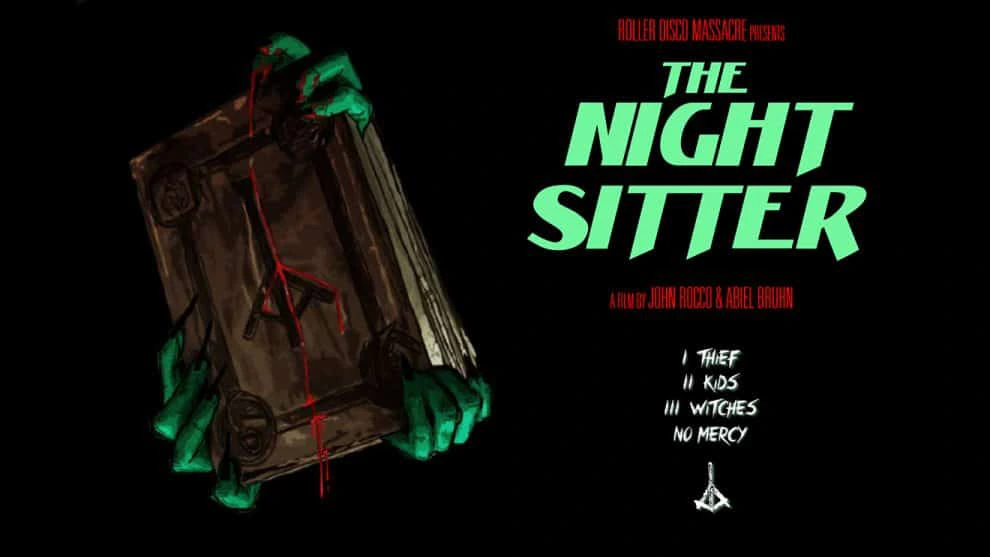 REVIEW: ‘The Night Sitter’ is a Horror Comedy that Goes Light on the Horror NightSitter Wide pic