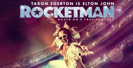 Rocketman But Why Tho