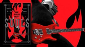 We Sold Our Souls - But Why Tho