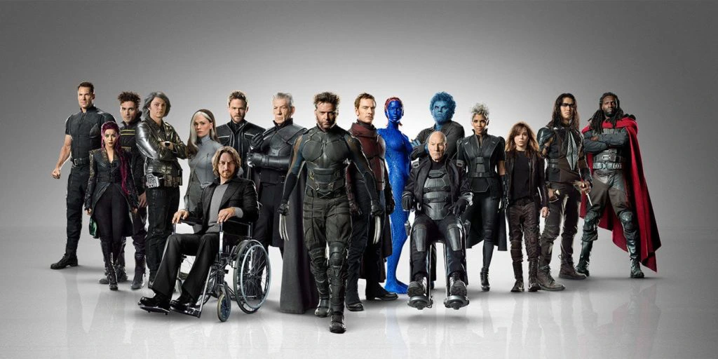 Trying to make sense of the X-Men Franchise’s Timeline X Men feature