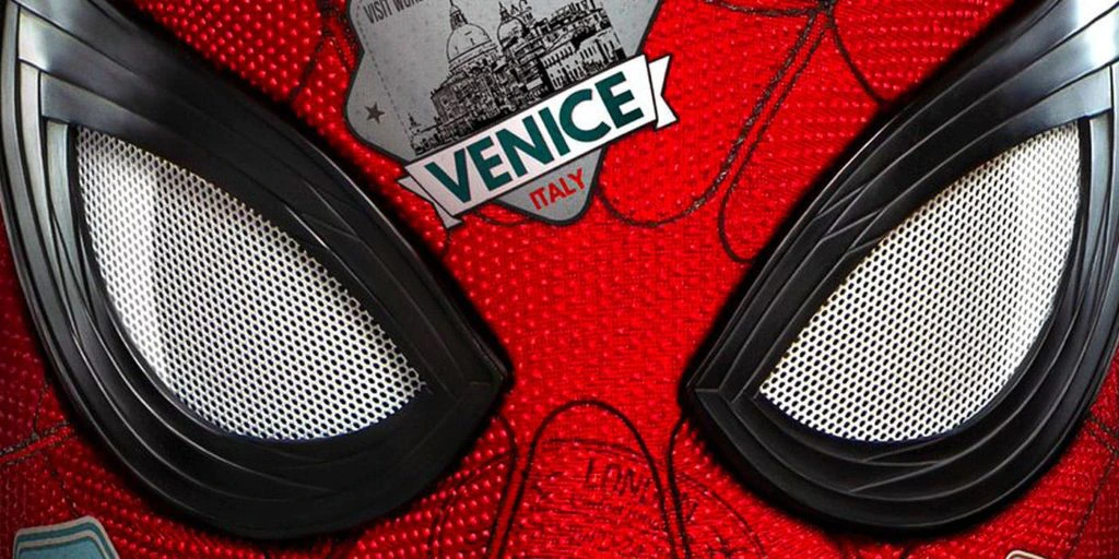 REVIEW: ‘Spider-Man: Far From Home’ is Enjoyable and Heartfelt, but More of the Same Spider-Man: Far From Home