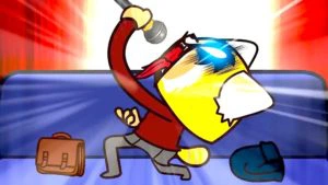 REVIEW: Retsuko Takes on Mom, a Co-Worker, and Being Happy in ‘Aggretsuko’ Season 2 x1080 HfL