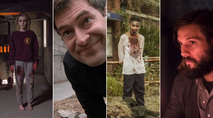 10 Horror Movies That Prove the Genre Didn’t Need Saving 10 horror movies But Why Tho