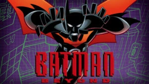 SDCC 2019: The Cast and Crew on Batman Beyond, 20 Years Later 2377172