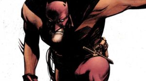 REVIEW: ‘Batman: Curse of the White Knight,’ Book #1 Batman: Curse of the White Knight #1