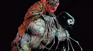 Batman Last Knight On Earth 2 But Why Tho