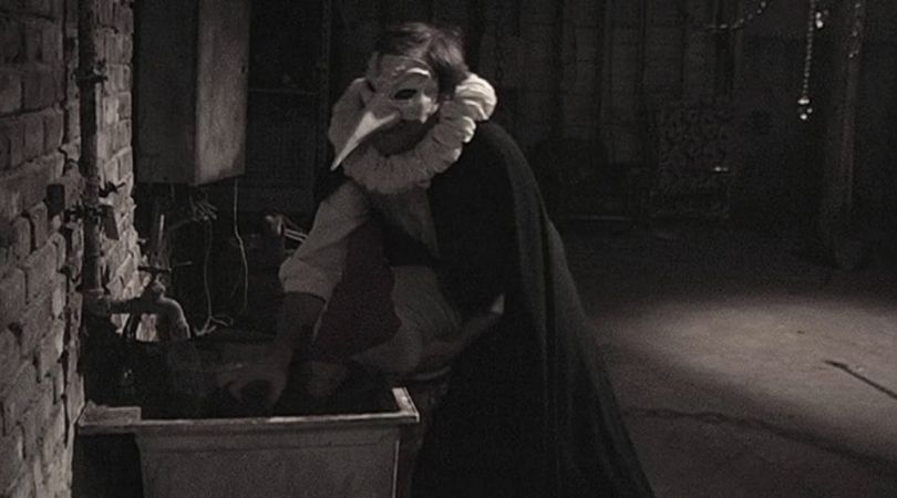 Best Found Footage Films