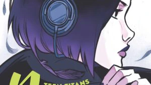 REVIEW: ‘Teen Titans: Raven’ Teen Titans: Raven