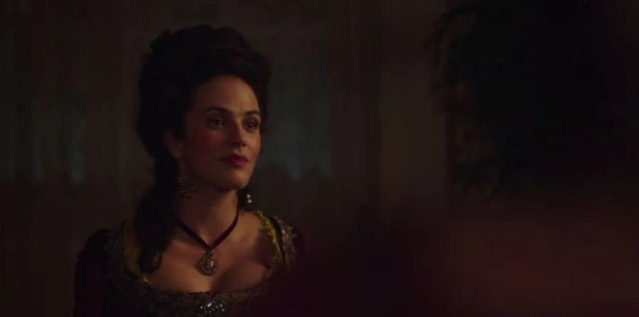REVIEW: 'Harlots,' Season 3, Episode 1 1 Harlots Episode One, Season Three REVIEW