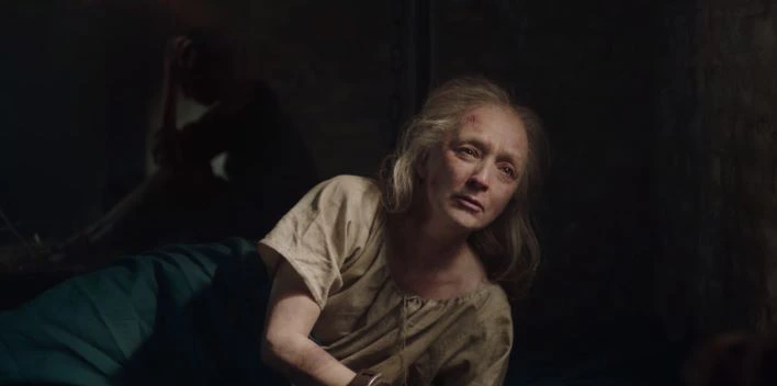 REVIEW: 'Harlots,' Season 3, Episode 1 2 Harlots Episode One, Season Three REVIEW