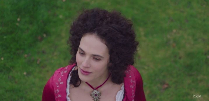 REVIEW: 'Harlots,' Season 3 - Episode 3 3 Harlots Season 3 - episode three