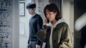 One Spring Night But Why Tho