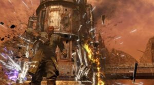 REVIEW: ‘Red Faction: Guerrilla Re-Mars-tered Edition’ is a Must Play (Switch) Red Faction Guerrilla
