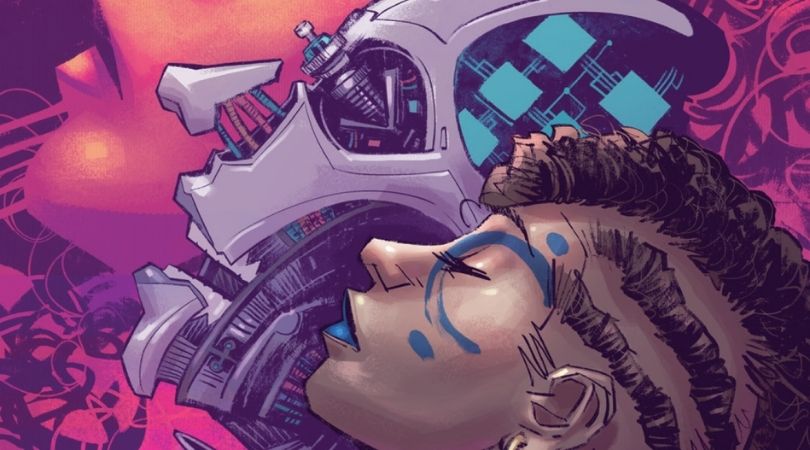 REVIEW: 'Self/Made,' Vol 1. 1 Self/Made Vol 1