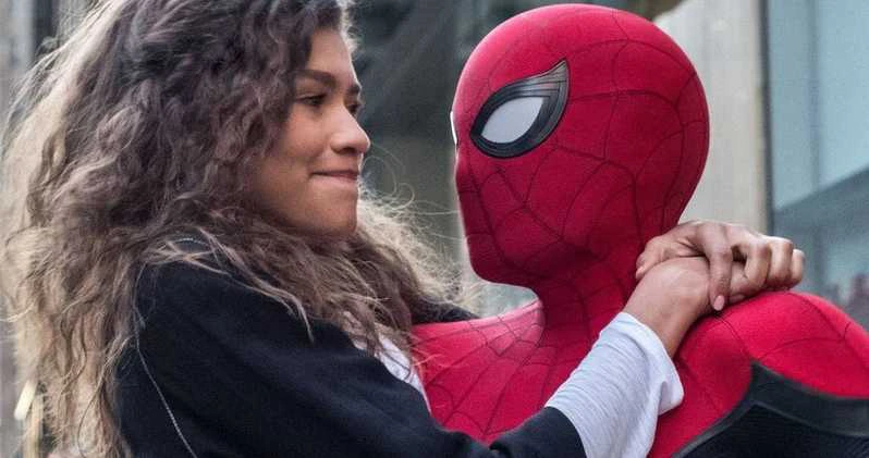 What Our Contributors Think About 'Spider-Man: Far From Home' 2 Spider-Man: Far From Home Review