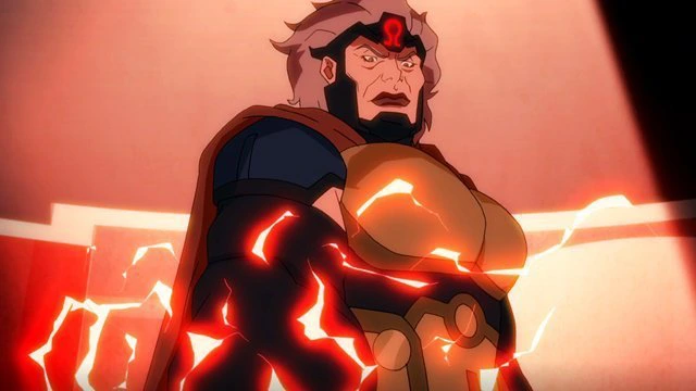 REVIEW: ‘Young Justice: Outsiders’ Season 3, Episodes 14-16 Young Justice: Outsiders episodes 14-16