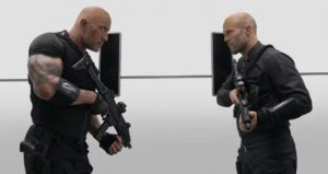 REVIEW: ‘Hobbs And Shaw’ Gives You Exactly What You Want Fast and Furious Presents: Hobbs and Shaw