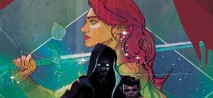 REVIEW: ‘Red Sonja: Lord of Fools’ One-Shot Red Sonja: Lord of Fools