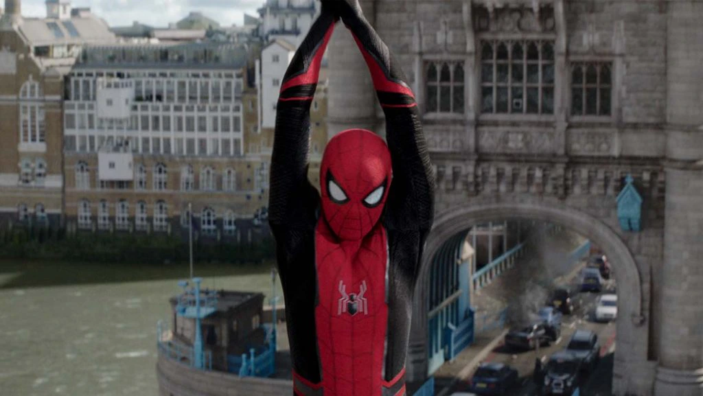 What Our Contributors Think About ‘Spider-Man: Far From Home’ SPIDER-MAN: FAR FROM HOME