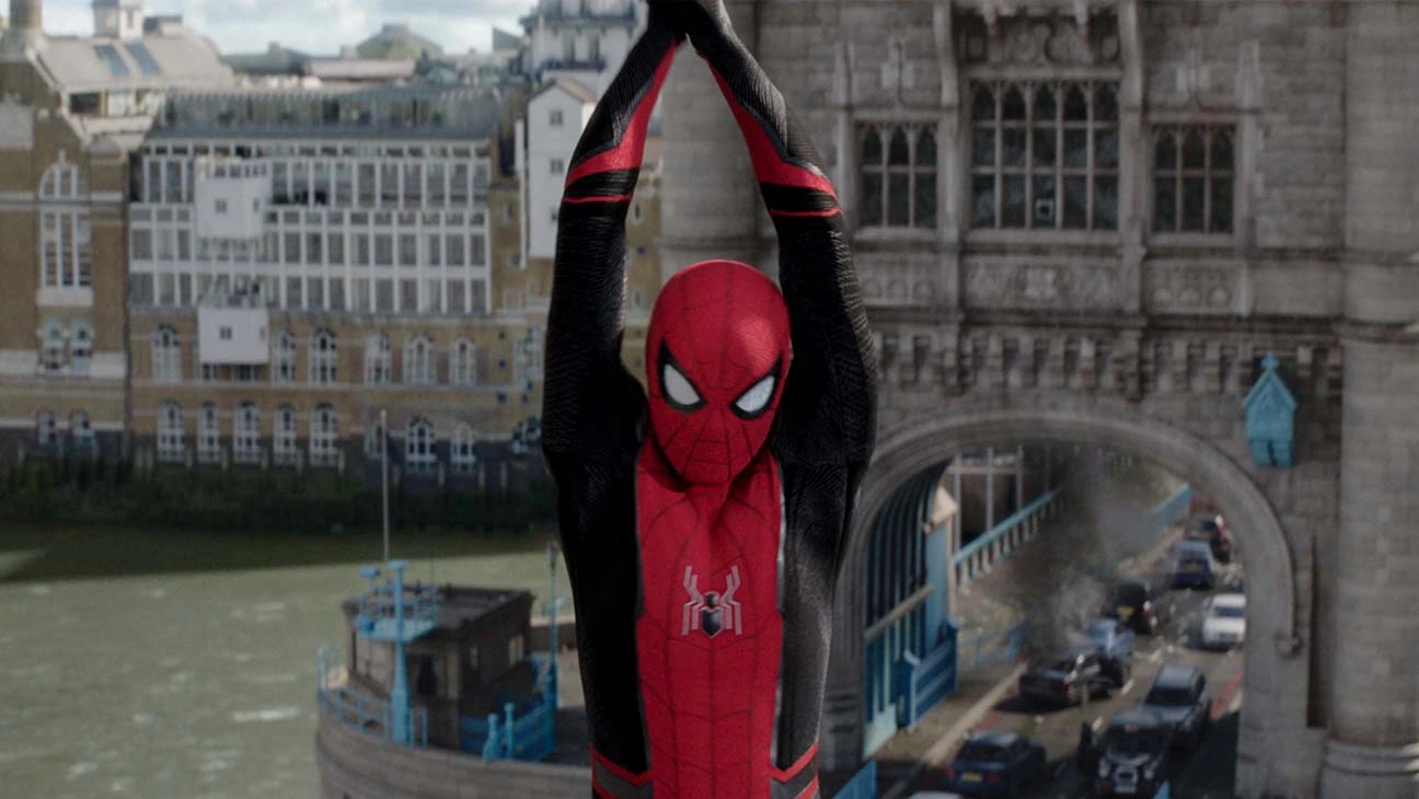 spider man far from home publicity still 13 h 2019