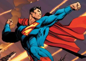 REVIEW: ‘Superman: Up In The Sky’, Issue #1 Superman: Up In The Sky #1