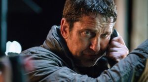 REVIEW: ‘Angel Has Fallen’ Is Just What You Expect, and That’s Not a Bad Thing Angel Has Fallen - But Why Tho