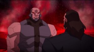 Antisocial Pathologies - But Why Tho